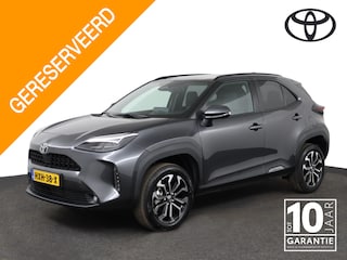 Toyota Yaris Cross 1.5 Hybrid 130 Dynamic | Nieuw direct beschikbaar |
