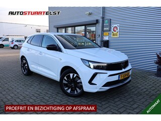 Opel Grandland 1.6 Turbo Plug-In Hybrid Level 3 1e Eigenaar | NL-Auto | Volledig Onderh | BTW | Trekhaak | 1 Laadkabel | 360 Cam | WinterPack | Sfeer | Navi | Climate | Full Led | Ad Cruise | PDC