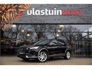 Cupra Formentor 1.5 eTSI Business edition , Adap. cruise, Sfeerverlichting, Stuurverwarming,