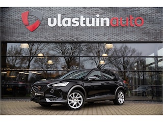 Cupra Formentor 1.5 eTSI Business edition , Adap. cruise, Sfeerverlichting, Stuurverwarming,