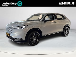 Honda HR-V 1.5 e:HEV Advance Style