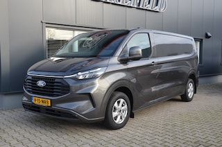 Ford Transit Custom 300 2.0 TDCI L2H1 Automaat Geen BPM