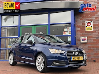 Audi A1 Sportback 1.0 TFSI Pro Line |Airco |Parkeer sensoren |Dealer onderhouden!