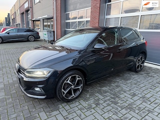 Volkswagen Polo 1.0 TSI Highline DSG LED ACC Carplay Camera