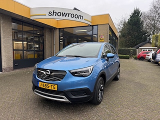 Opel Crossland X 1.2 Turbo Edition 2020 Airco Carplay