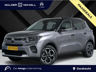Citroën C3 Max 1.2 Turbo 100pk | CLIMA | NAVI | APPLE CARPLAY / ANDROID AUTO | CAMERA | TWO-TONE DAK |