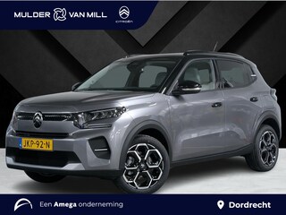 Citroën C3 Max 1.2 Turbo 100pk | CLIMA | NAVI | APPLE CARPLAY / ANDROID AUTO | CAMERA | TWO-TONE DAK |
