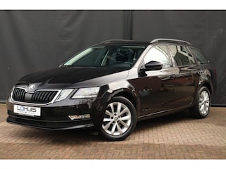 Skoda Octavia Combi 1.0TSI Sport Business Tour | CARPLAY | LED |