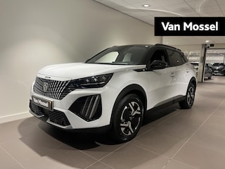 Peugeot 2008 EV GT Avantage 54 kWh