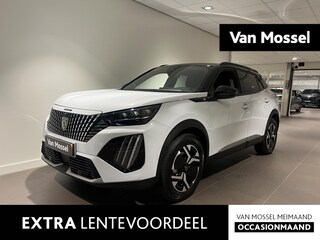 Peugeot 2008 EV GT Avantage 54 kWh
