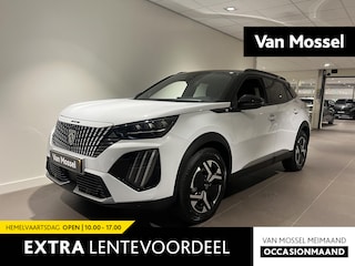 Peugeot 2008 EV GT Avantage 54 kWh