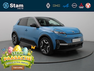 Nissan Micra EVOLVE 52 kWh Harman Kardon | Camera | Adapt. Cruise | Stoel-/stuurverw.