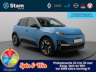 Nissan Micra EVOLVE 52 kWh Harman Kardon | Camera | Adapt. Cruise | Stoel-/stuurverw.