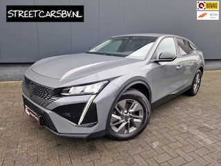 Peugeot 408 1.2 Allure 130PK EAT8 /1e eigenaar