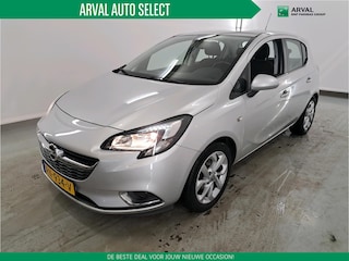 Opel Corsa 1.4 90pk Online Edition | Navi via Apple CarPlay / Android Auto | 16" Velgen | PDC | DAB | Airco | 5 Deurs