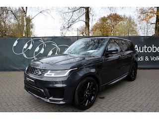 Land Rover Range Rover Sport P400e |HSE|Dynamic|Black Pack|Panoramadak|Stoelventilatie|Automaat|