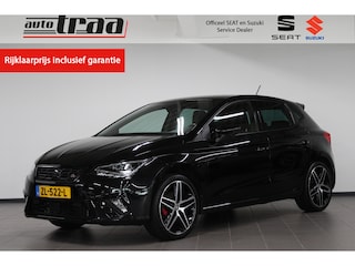 Seat Ibiza 1.0 TSI FR Business Intense / 18'' LMV / FULL LED / DAKSPOILER /