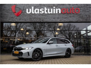 BMW 3-serie Touring 330e xDrive M-Sport , Panoramadak, Keyless entry, Head-up display,