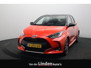 Toyota Yaris 1.5 Hybrid Launch Edition | Head-Up Display | JBL | Navigatie | Camera