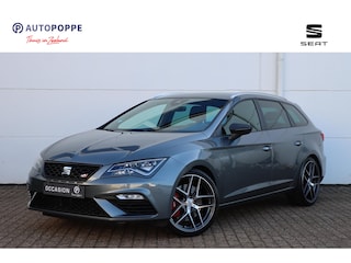 Seat Leon ST 2.0 TSI CUPRA 300 4Drive DSG6