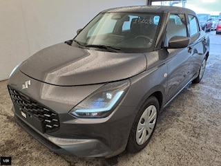 Suzuki Swift 1.2 Comfort Smart Hybrid Camera/Navi/Tel/Parkeerhulp/Led.