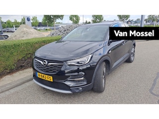 Opel Grandland X 1.6 Turbo Business Executive