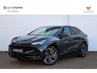 Cupra Tavascan Adrenaline 82 kWh 285pk