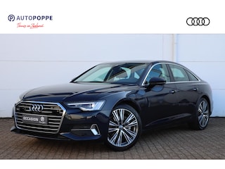 Audi A6 Limousine 45 TFSI Sport Lease edition