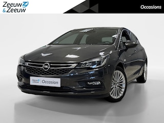 Opel Astra 1.4 INNOVATION | NAVI | TREKHAAK | DEALERONDERHOUDEN |