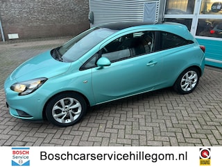 Opel Corsa 1.0 Turbo S&amp;S 90pk 3d Edition