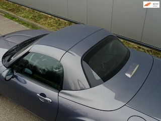 Mazda MX-5 1.8 Exclusive Sport // 1e Eig // HARDTOP // Airco //