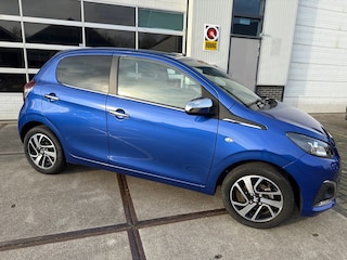 Peugeot 108 1.0 e-VTi Allure + achteruitrijcamera