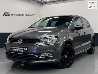 Volkswagen Polo 1.2 TSI Highline Navi/Cruise/PDC/Stoelverw