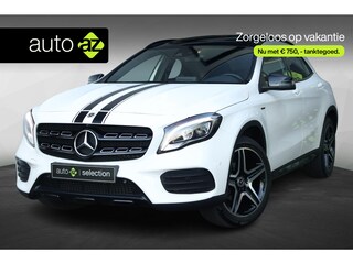 Mercedes-Benz GLA 200 Premium Plus / AMG Styling / Pano / 360 Cam