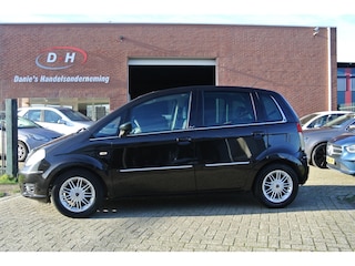 Lancia Musa 1.4-16V Platino airco inruil mogelijk nap