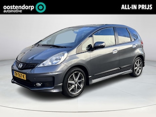 Honda Jazz 1.4 Comfort