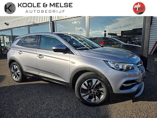 Opel Grandland X 1.2 Turbo 130pk Business Executive | Pano | Trekhaak