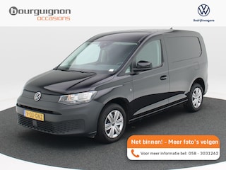 Volkswagen Caddy Cargo 2.0 TDi 122 Pk Automaat Comfort | Cruise Control | Camera | CarPlay | Navigatie | Trekhaak | 46.389 Km!!
