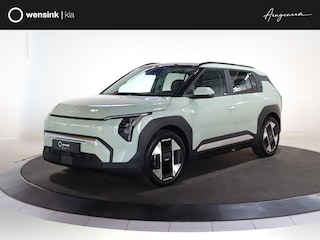 Kia EV3 Plus Advanced 84.4kWh | Panoramaschuifdak  | 19" velgen | Harman Kardon | Privacy Glass | Stoel- en stuurwielverwarming |