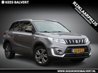 Suzuki Vitara 1.0 Boosterjet Select | Navi | Cruise | Clima |