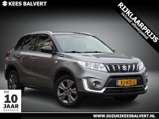 Suzuki Vitara 1.0 Boosterjet Select | Navi | Cruise | Clima |