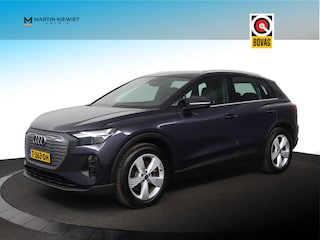 Audi Q4 35 Edition|SOH 93%|Stoelverwarming|Apple Carplay/Android Auto|Nieuwstaat!