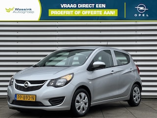Opel Karl 1.0 75pk Edition Automaat | Airco | Cruise Control