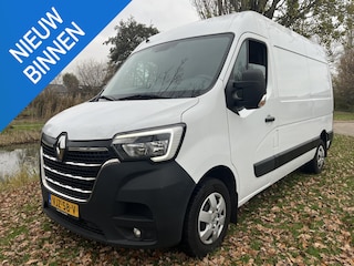 Renault Master T35 2.3 dCi 150 L2H2 Energy