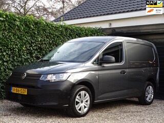 Volkswagen Caddy Cargo 2.0 TDI Comfort | Carplay | Cruise control | Parkeersensoren achter