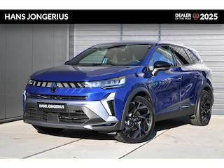 Renault Symbioz E-Tech full hybrid 145 esprit Alpine | AUTOMAAT | STUUR/STOELVERWARMING | CAMERA | NAVI | CRUISE CONTROL | APPLECARPLAY/ANDROIDAUTO | CLIMATE CONTROL | PDC | LMV