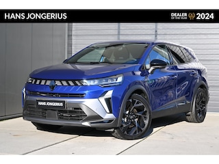 Renault Symbioz E-Tech full hybrid 145 esprit Alpine | AUTOMAAT | STUUR/STOELVERWARMING | CAMERA | NAVI | CRUISE CONTROL | APPLECARPLAY/ANDROIDAUTO | CLIMATE CONTROL | PDC | LMV