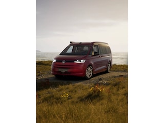 Volkswagen California Beach Tour December deal: Prijs is inclusief € 6000,- korting De nieuwe California 728995