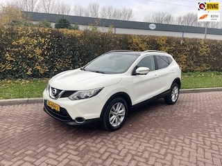 Nissan Qashqai 1.6 Acenta