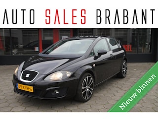 Seat Leon 1.4 TSI Businessline